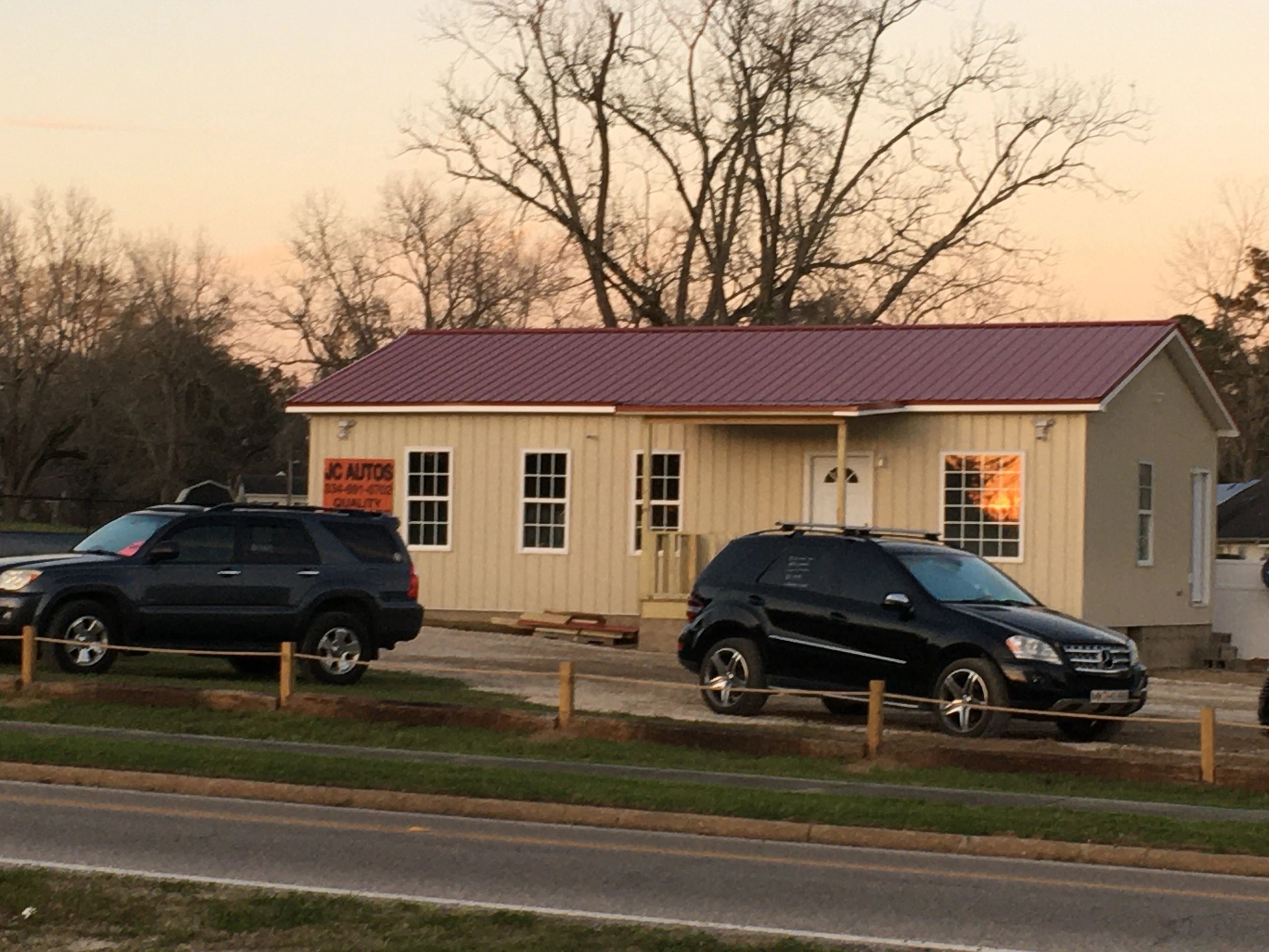 JC AutoSSales Used Car Dealerships, Cars for Sale, Trucks for Sale