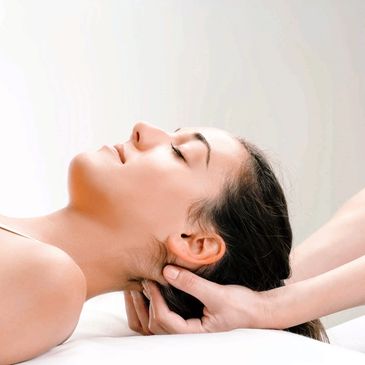 Reiki Healing 