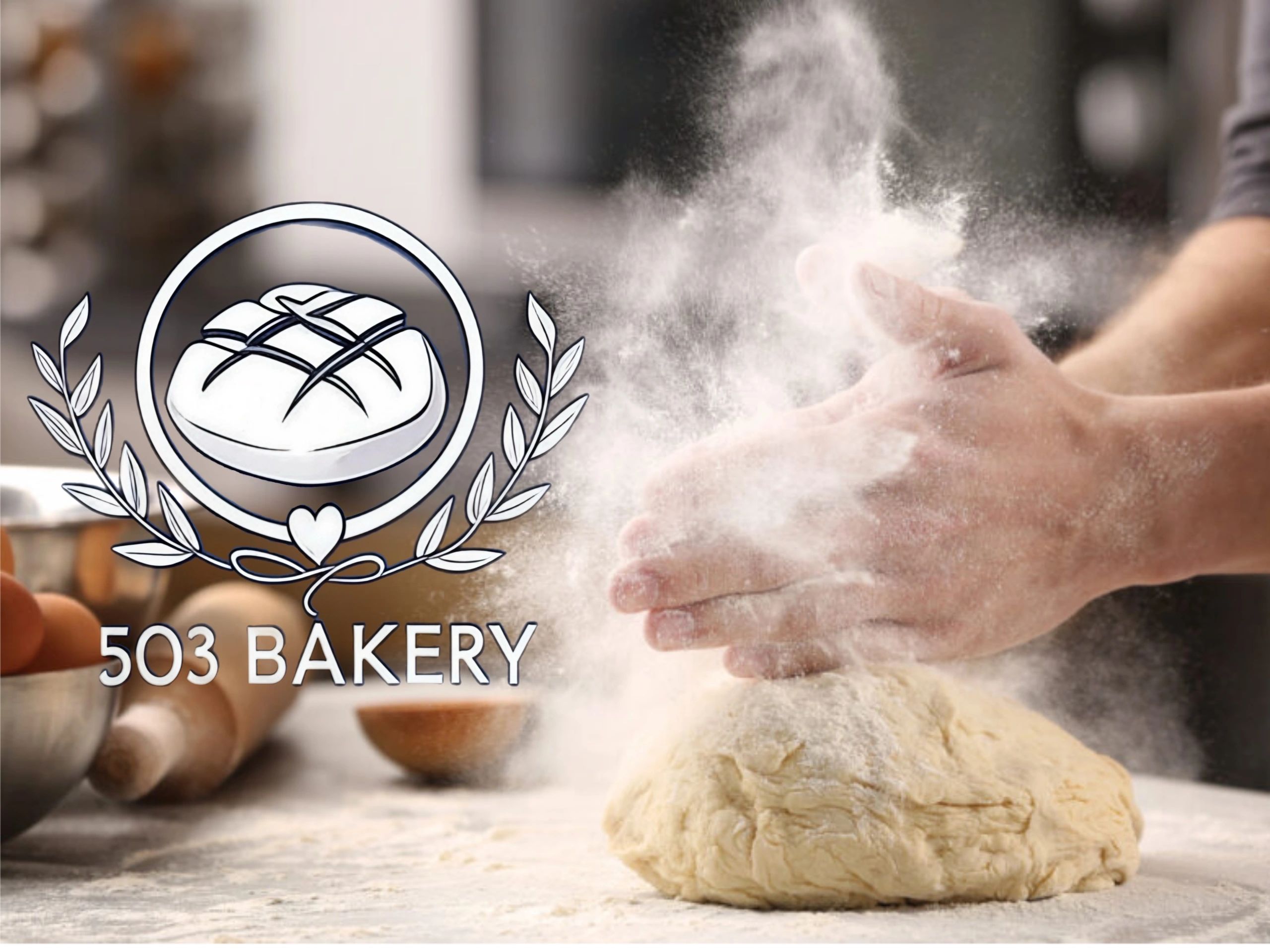 503 bakery