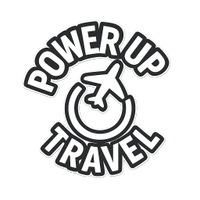 Power Up Travel