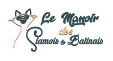 Le Manoir des Siamois & Balinais