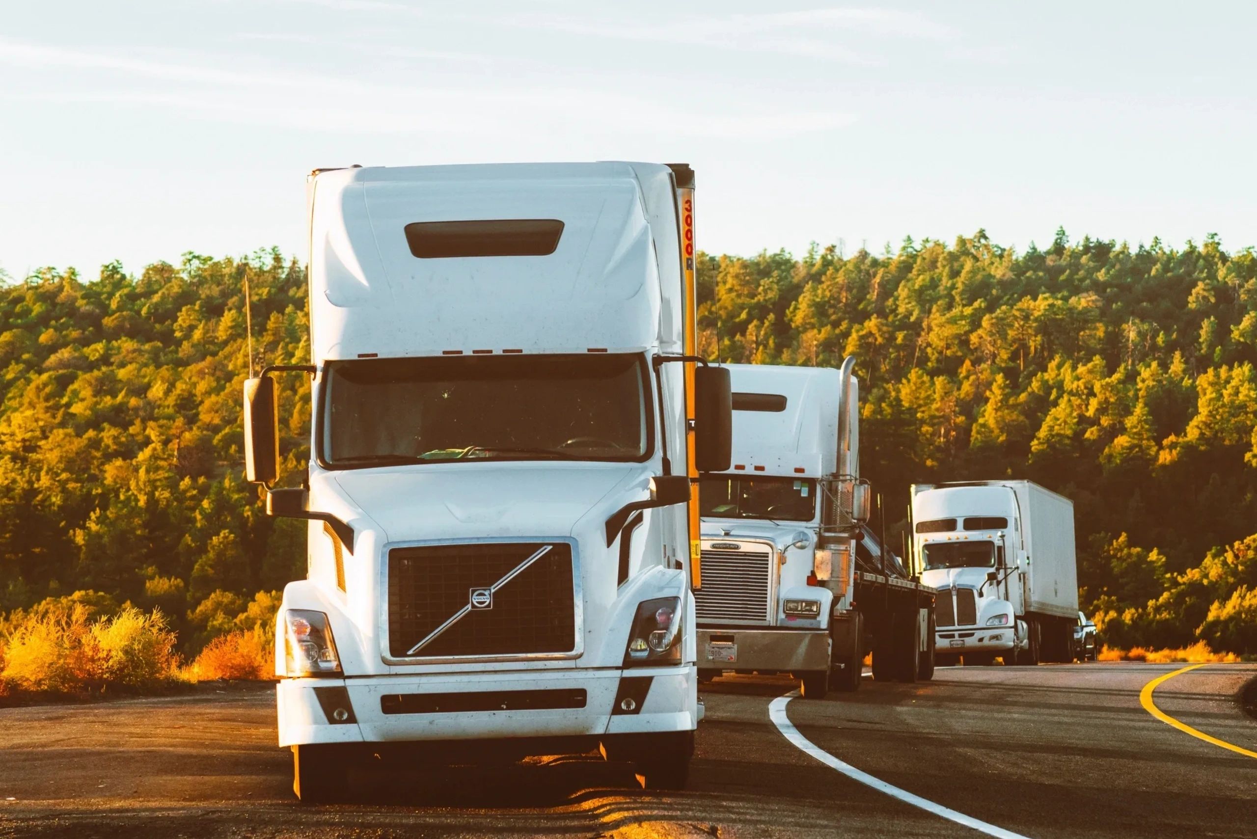 trucking dispatch service, A perfect solution logistics.