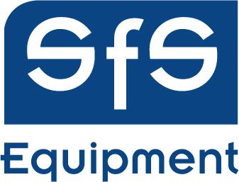 SFS Equipment - Inside Delivery, Restaurant Kitchen Equipment