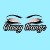 Classy thangz