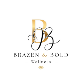 Be Brazen. Be Bold.™