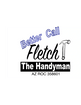 Better Call Fletch The Handyman