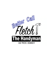 Better Call Fletch The Handyman