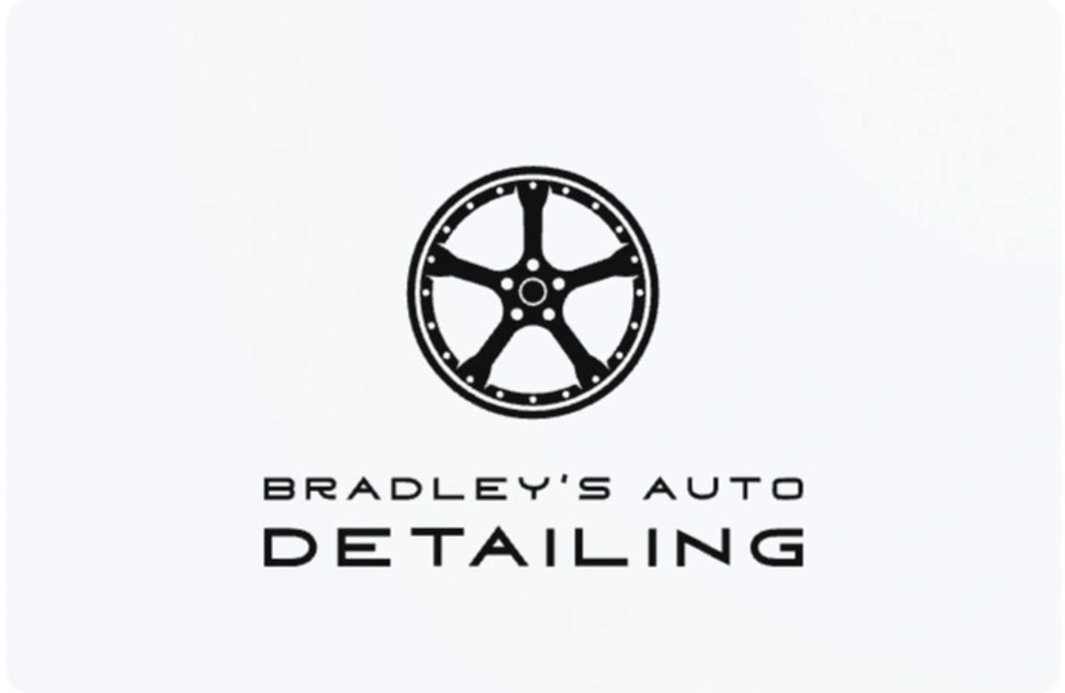 Bradley’s Auto Detailing
