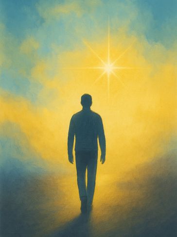 DECODE YOUR LIFE MISSION 