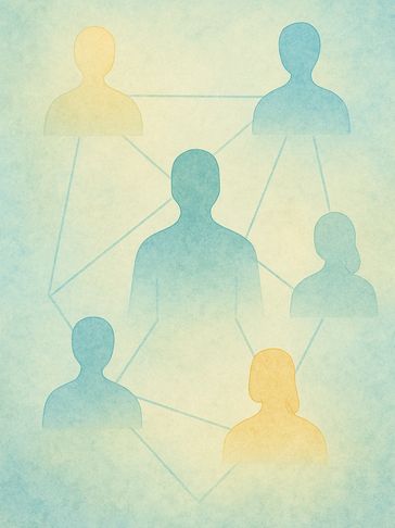 DECODE YOUR RELATIONSHIIP