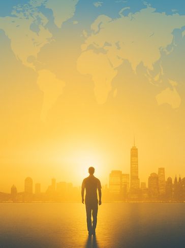 DECODE YOUR CITY OF HARMONY