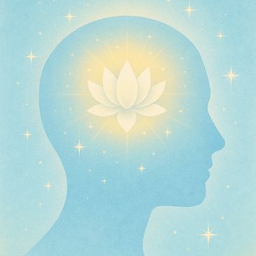 DECODE YOUR SPIRITUALITY 