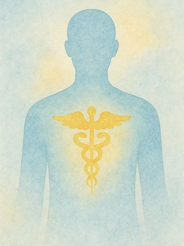 DECODE YOUR HEALTH ENERGIES