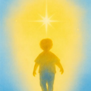 DECODE YOUR CHILD'S ENERGY