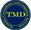 TMD Security Consulting and Litigation Services