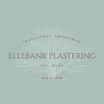 ElleBank Plastering.                                  07873101392