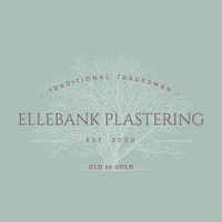 ElleBank Plastering.                                  07873101392