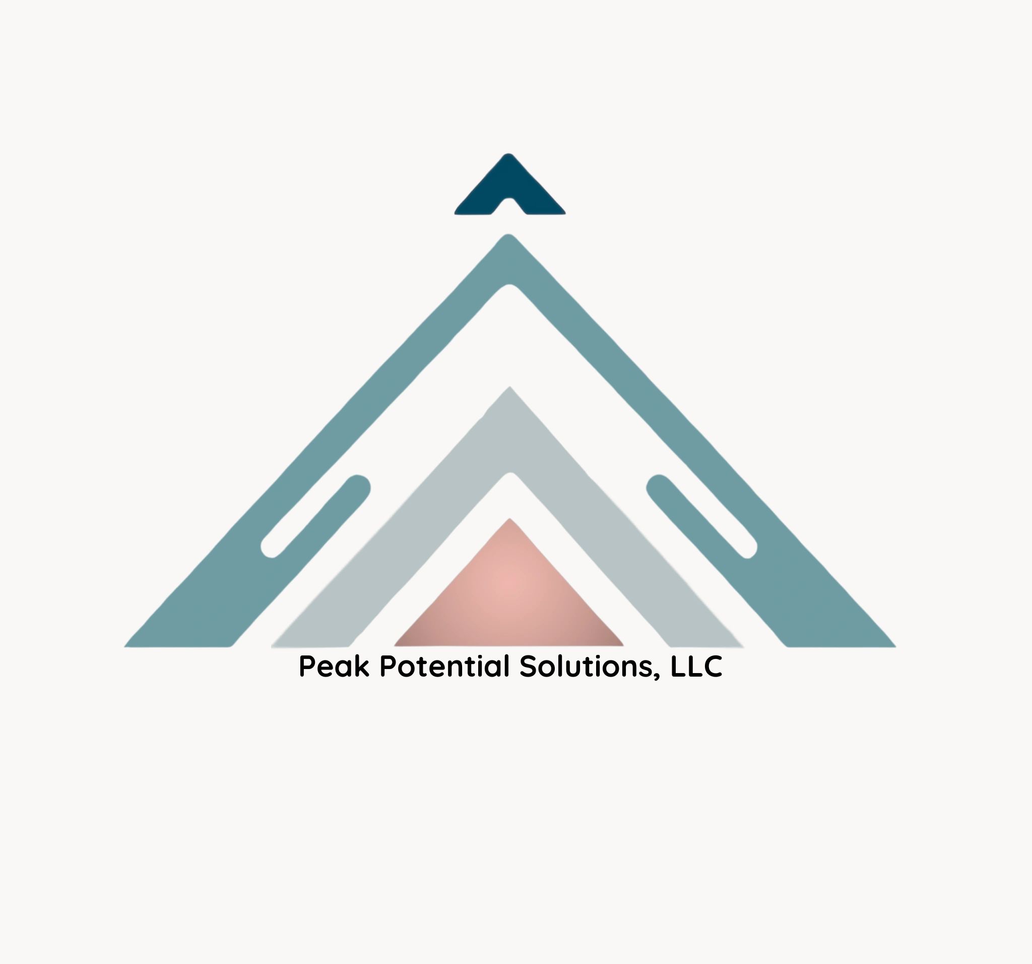 Peak Potential Solutions - Coaching, Leadership Coaching