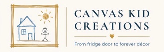 Canvas Kid Creations