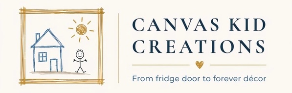 Canvas Kid Creations