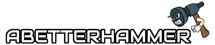ABETTERHAMMER