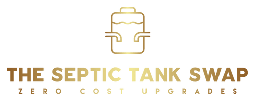 The septic tank swap