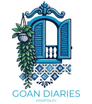 GOAN DIARIES
