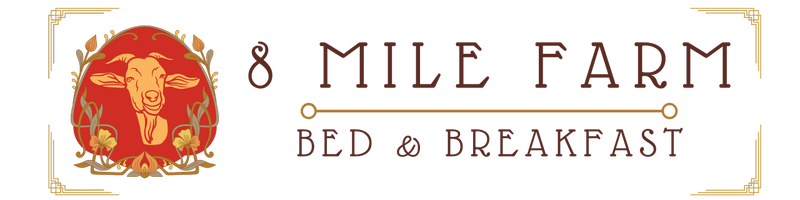 8 Mile Farm
