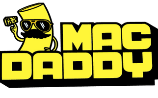 Mac Daddy Food Truck