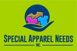 Special Apparel Needs Inc