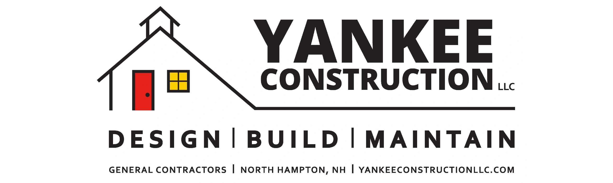 Yankee Construction LLC in North Hampton, New Hampshire
