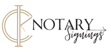 icl notary signings