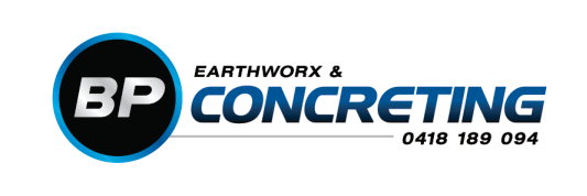 BP Earthworx & Concreting