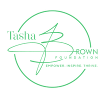 tashabrownfoundation.org