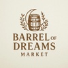 Barrel of Dreams Market
