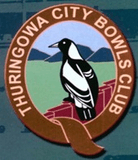 Thuringowa City Bowls Club