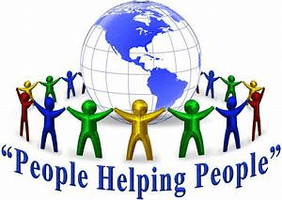Power Of The People...