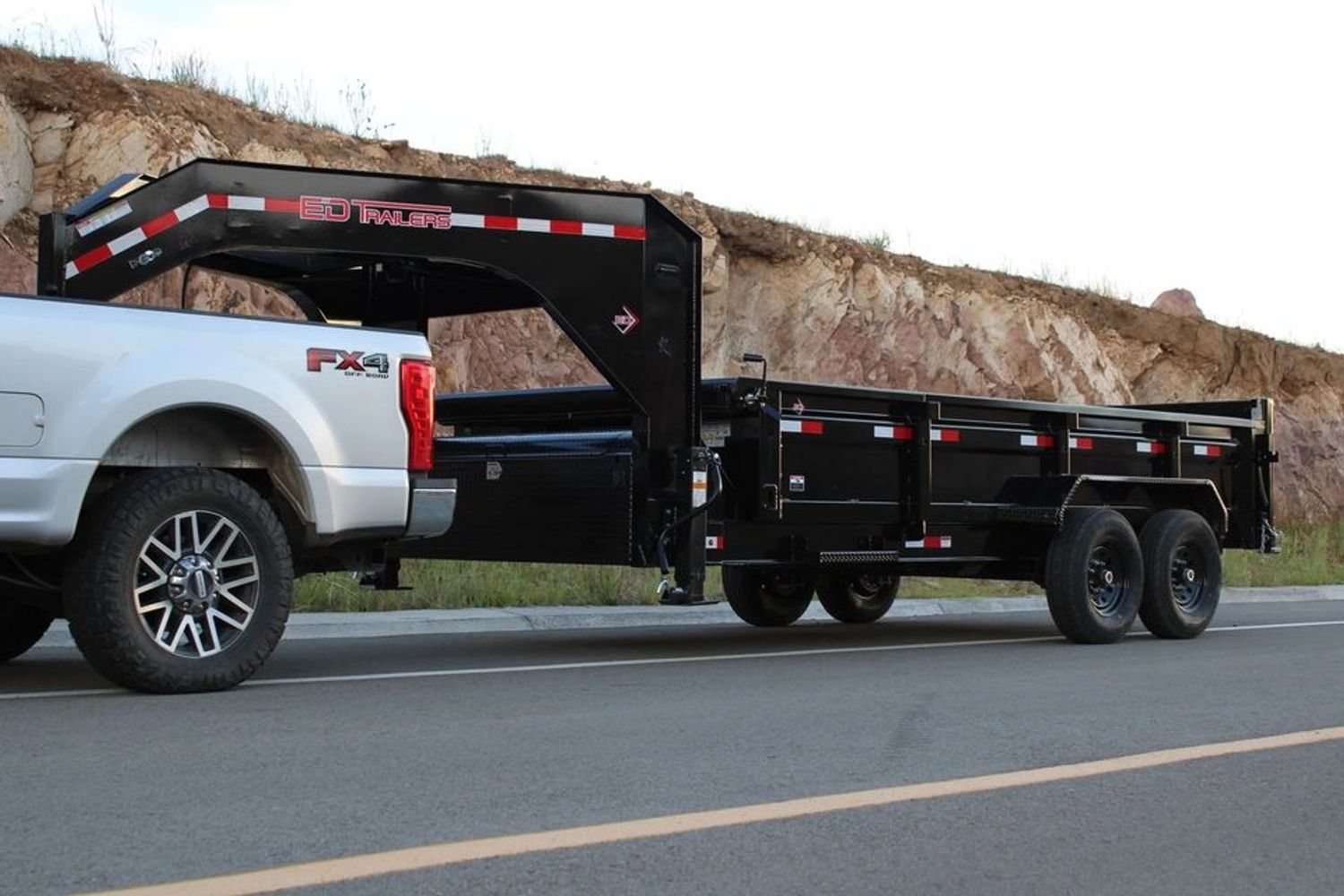 MAXPRO TRAILERS - Trailer Dealer Near Me, Canadian Made Trailers