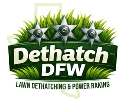 Dethatch DFW