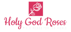 Holy God Roses