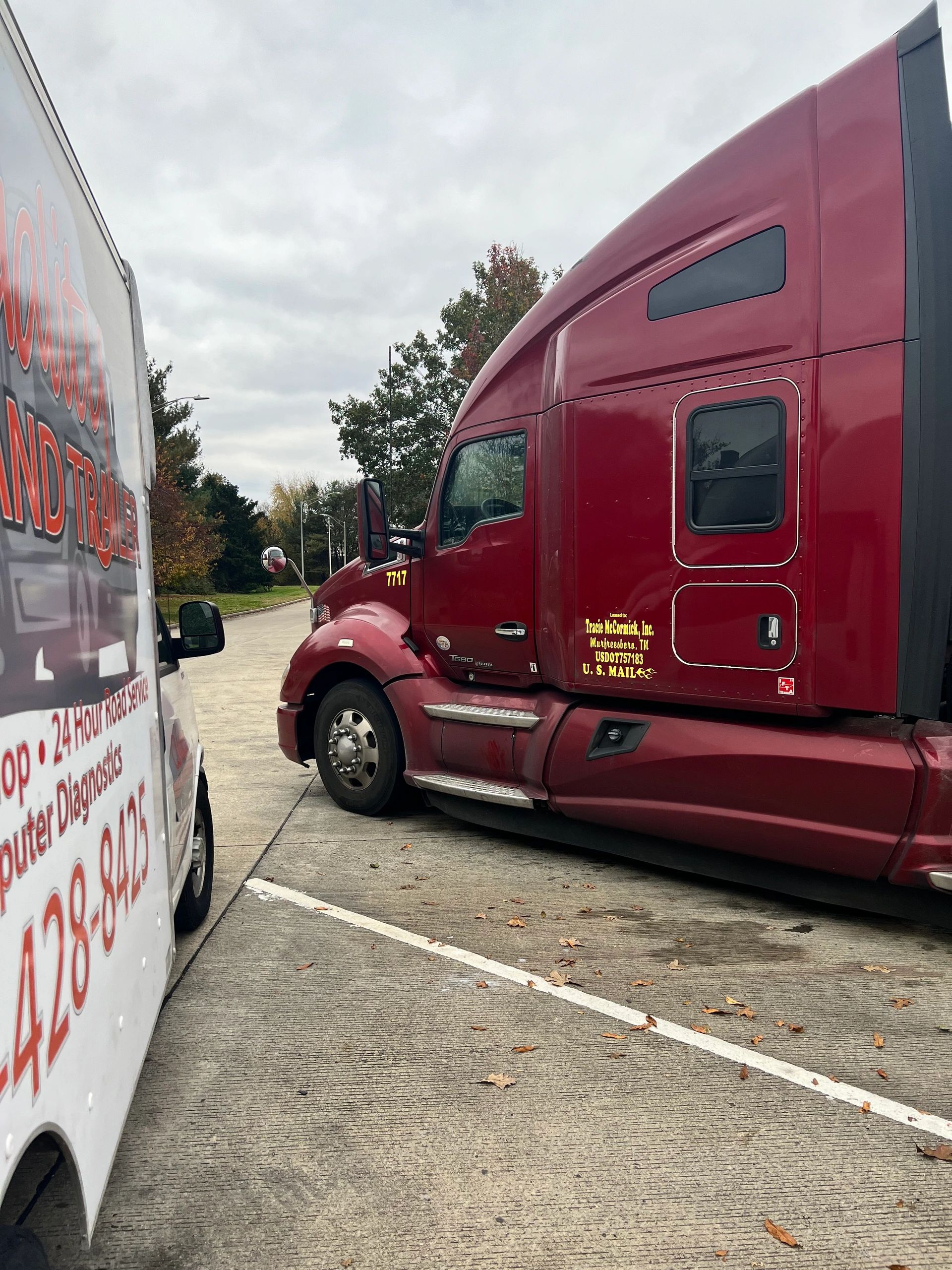 QUALITY Truck & Trailer, LLC