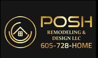 Posh Remodeling and Design LLC