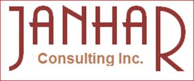 Janhar Consulting Inc.