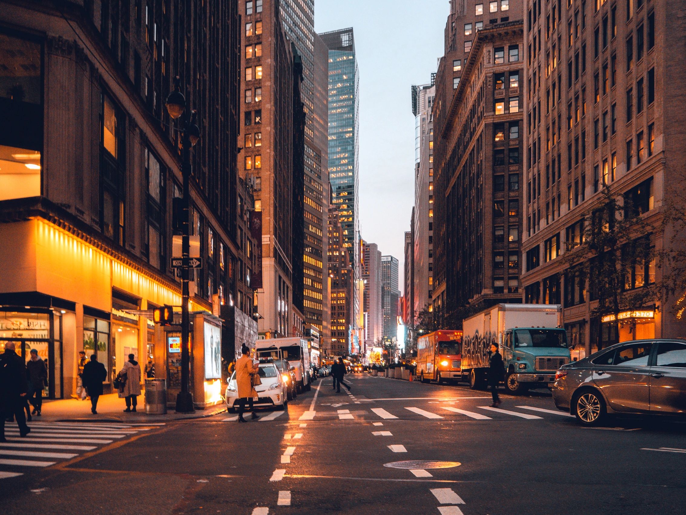 NYC Contractor's License Service