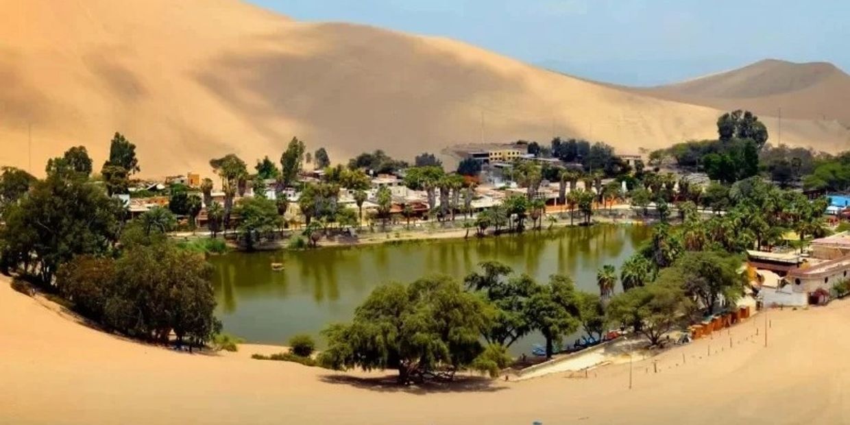 https://nazcalinesperu.net Tours in Huacachina  offer different options: DUNE BUGGY, SAND BOARDING.