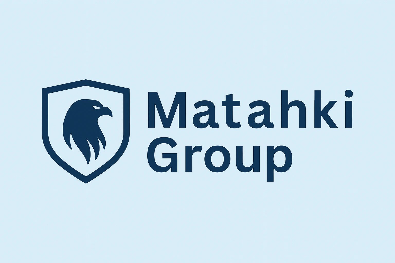 Matahki Group logo