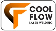 Cool Flow Laser Welding