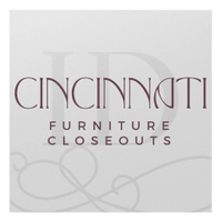 Cincinnati furniture closeouts