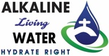 Alkaline Living Water