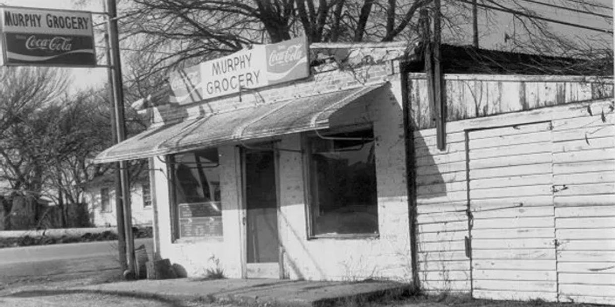 Murphy Historical Society History Murphy, Texas